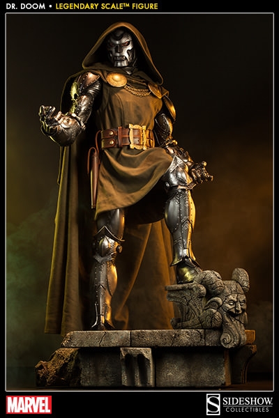 Doom Fox